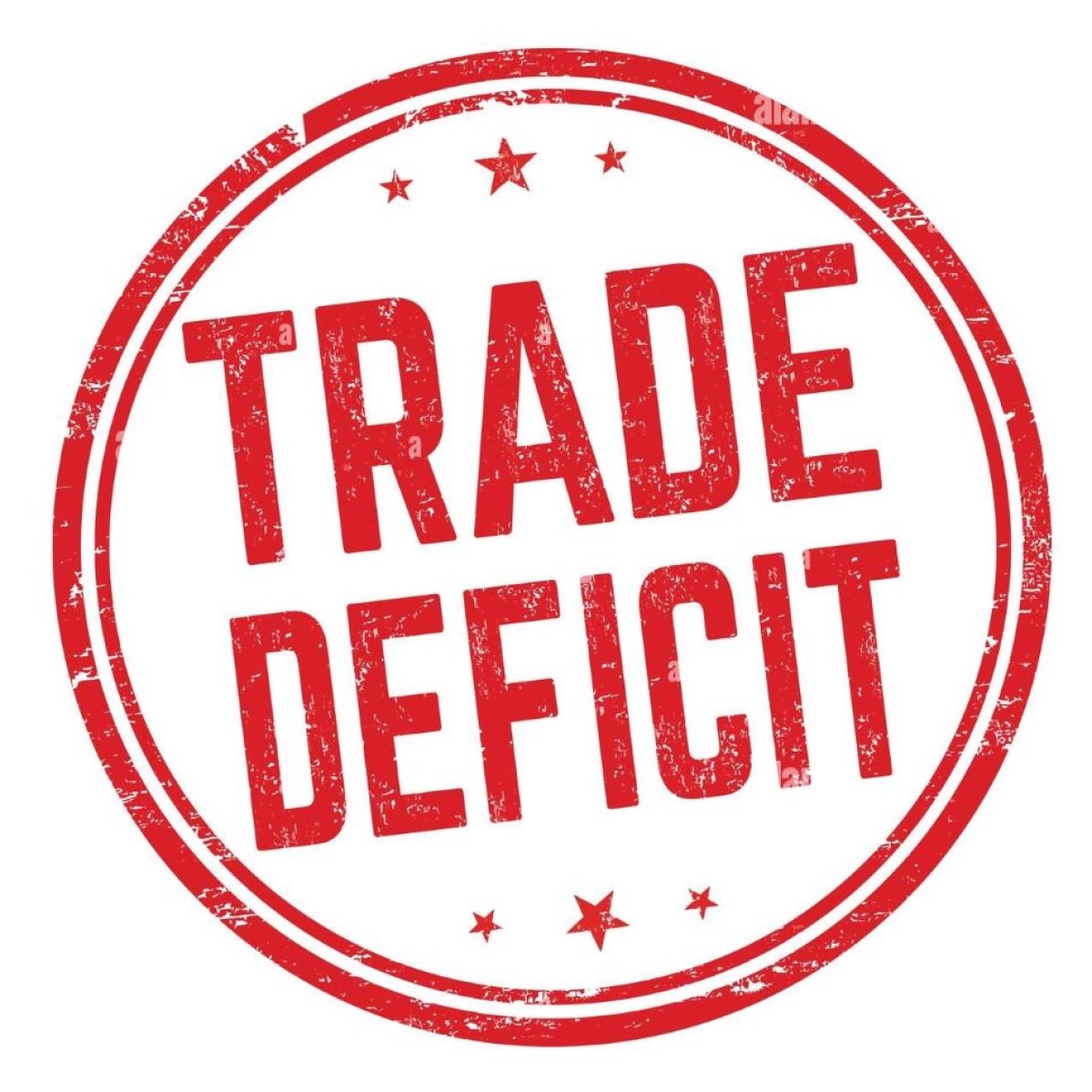 Support to Reduce Trade Deficit
